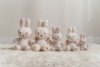Little Dutch Miffy nyuszi 20 cm - Lucky Blossom