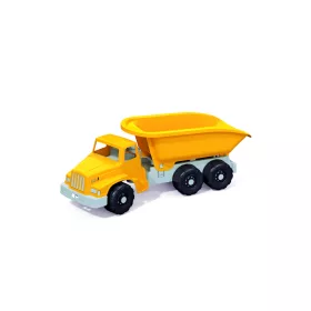   Androni Nagy teherbírású kamion billenő platóval, Giant trucks
