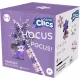 Nano Clics - 5 az 1-ben 125 db-os kreatív építőjáték, Fantázia világ