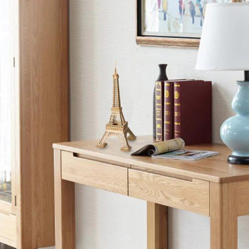 Eiffel torony 3D fa modell - 121 db-os