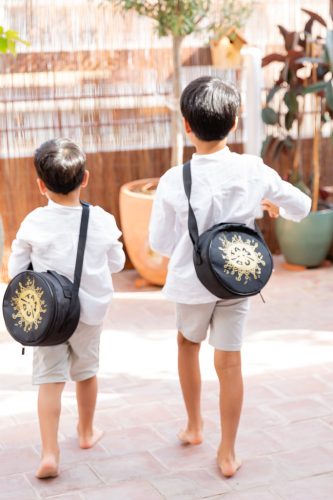 Tambú Nyugodt égbolt - gyerekhangszer, zenedob, handpan