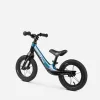 Cariboo Magnesium Air futóbicikli - Black/Blue