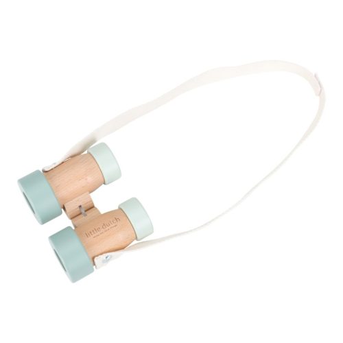 Little Dutch távcső - Forest Friends