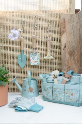 Little Dutch kerti ajándék szett (10 db-os) - Forest Friends