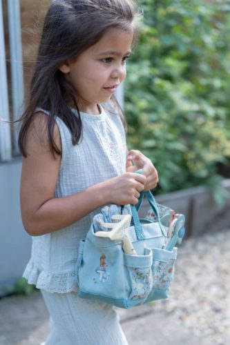 Little Dutch kerti ajándék szett (10 db-os) - Forest Friends