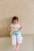 Baby Tambú  Türkiz óceán gyerekhangszer, zenedob, handpan