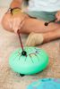 Baby Tambú  Türkiz óceán gyerekhangszer, zenedob, handpan