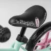 Cariboo csomag - Classic futóbicikli - Mint/Pink bukósisakkal és ajándék védőfelszereléssel