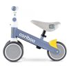 Cariboo csomag - Friends kismotor - Blue bukósisakkal és ajándék védőfelszereléssel