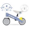 Cariboo csomag - Friends kismotor - Blue bukósisakkal és ajándék védőfelszereléssel