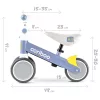Cariboo csomag - Friends kismotor - Blue bukósisakkal és ajándék védőfelszereléssel