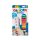 Carioca - Tempera 12 db-os ecsettel   