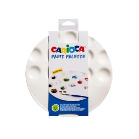 Carioca -  Festőpaletta