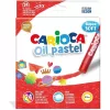 Carioca - Maxi olajpasztel kréta 24 db-os