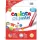 Carioca - Maxi olajpasztel kréta 24 db-os