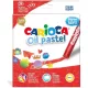 Carioca - Maxi olajpasztel kréta 24 db-os