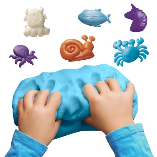 Carioca - Baby Do játékkészlet gyurmázáshoz  