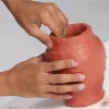 Carioca - Terracotta modellező gyurma 