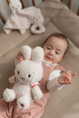 Little Dutch Miffy ajándék doboz - Lucky Blossom
