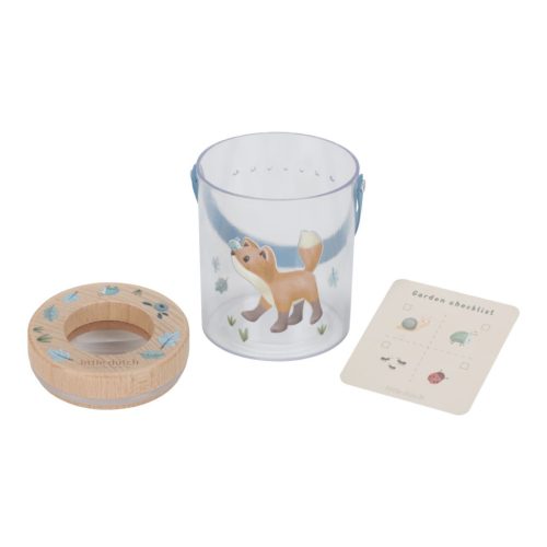 Little Dutch bogárnézegető - Forest Friends