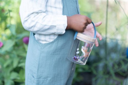Little Dutch bogárnézegető - Forest Friends