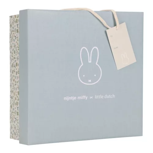 Little Dutch Miffy ajándék doboz - Lucky Leaves
