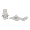 Little Dutch Miffy ajándék doboz - Lucky Leaves