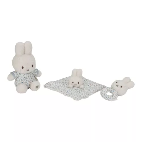 Little Dutch Miffy ajándék doboz - Lucky Leaves