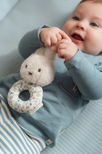 Little Dutch Miffy ajándék doboz - Lucky Leaves