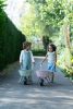 Little Dutch talicska - Fairy Garden