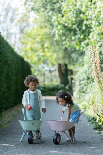 Little Dutch talicska - Fairy Garden
