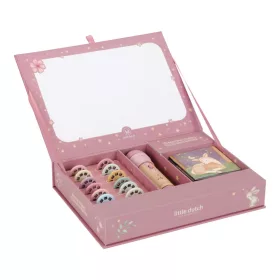 Little Dutch mesevetítő - pink