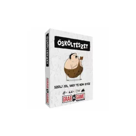 Ősköltészet - Mini