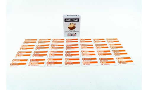 Ősköltészet - Mini