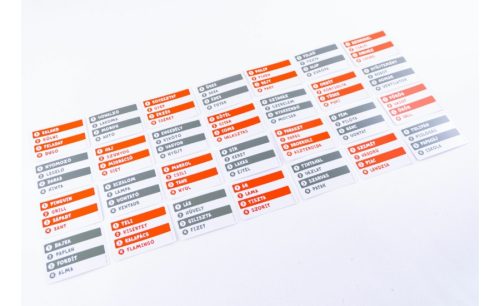 Ősköltészet - Mini