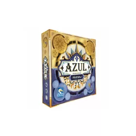 Azul - Párbaj