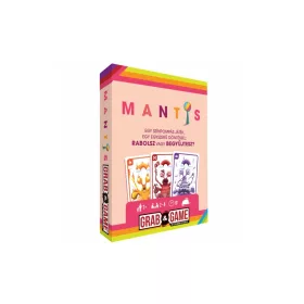 Mantis - Mini