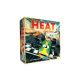 Heat – Padlógáz