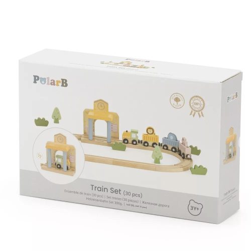 92 db-os vonatkészlet