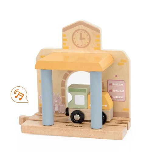 92 db-os vonatkészlet