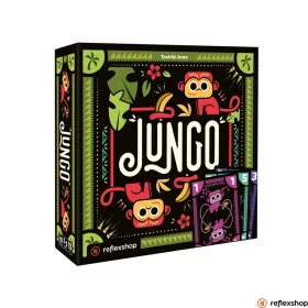 Jungo