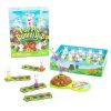 Nyuszi hopp társasjáték - Bunny Hop - Learning Resources