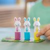 Nyuszi hopp társasjáték - Bunny Hop - Learning Resources