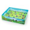 Nyuszi hopp társasjáték - Bunny Hop - Learning Resources