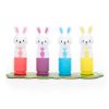 Nyuszi hopp társasjáték - Bunny Hop - Learning Resources