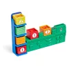 Numberblocks Pici Piac - Add It Up Mini Market