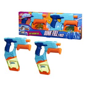 Nerf Super Soaker - Páros vizipuska készlet