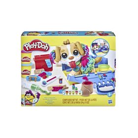 Play-Doh Állatorvosi készlet