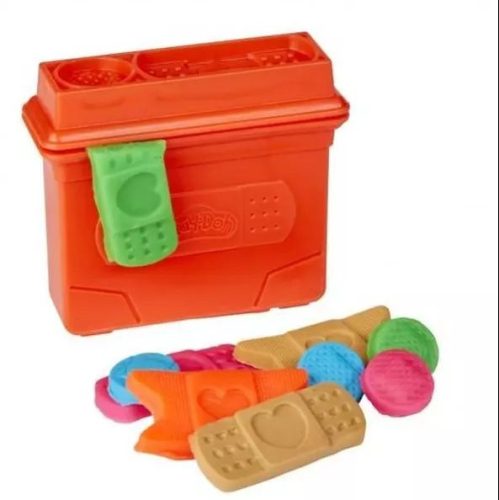 Play-Doh Állatorvosi készlet
