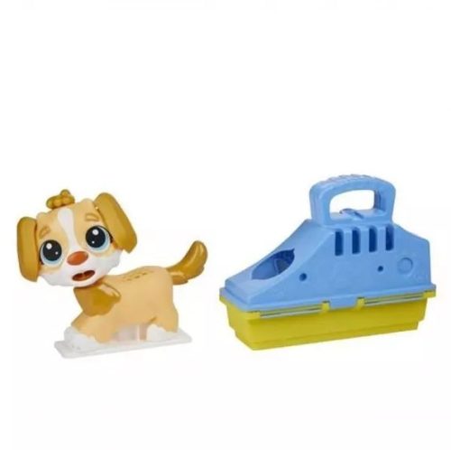 Play-Doh Állatorvosi készlet